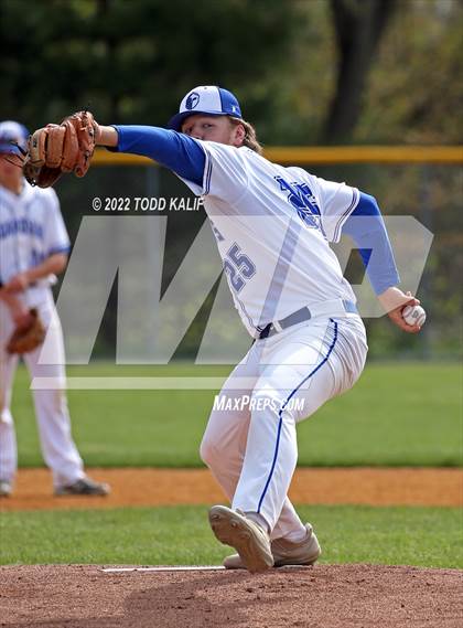 Thumbnail 3 in East Catholic @ Glastonbury photogallery.