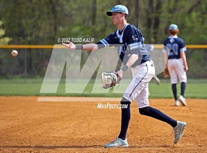 Thumbnail 1 in East Catholic @ Glastonbury photogallery.