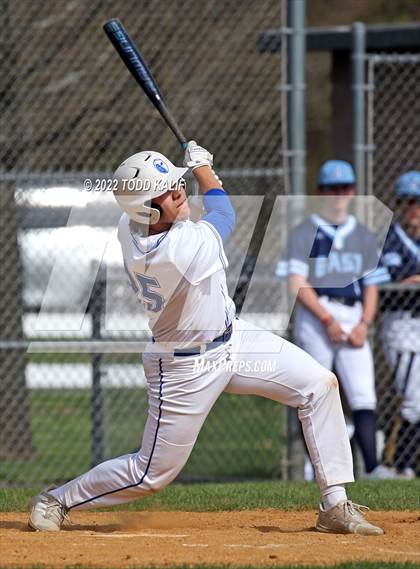 Thumbnail 2 in East Catholic @ Glastonbury photogallery.