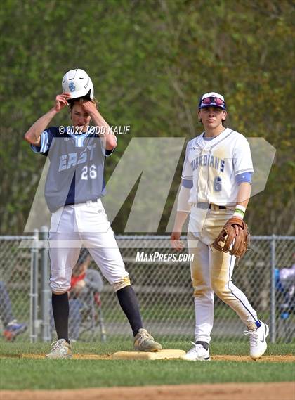 Thumbnail 2 in East Catholic @ Glastonbury photogallery.