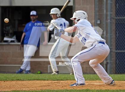 Thumbnail 2 in East Catholic @ Glastonbury photogallery.
