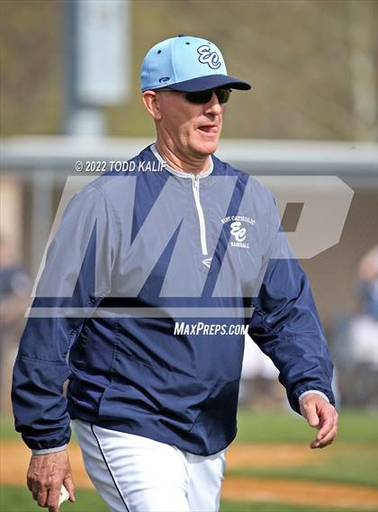 Thumbnail 3 in East Catholic @ Glastonbury photogallery.