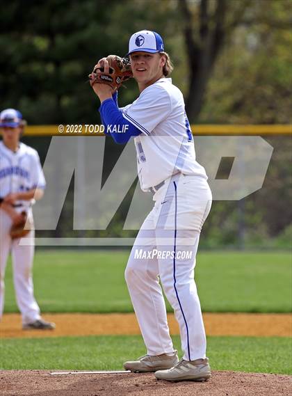 Thumbnail 2 in East Catholic @ Glastonbury photogallery.