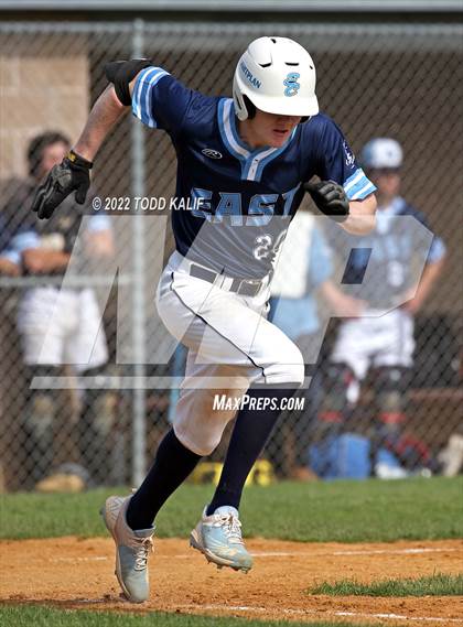 Thumbnail 2 in East Catholic @ Glastonbury photogallery.