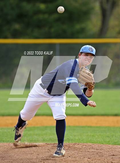 Thumbnail 2 in East Catholic @ Glastonbury photogallery.