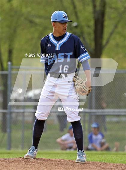 Thumbnail 2 in East Catholic @ Glastonbury photogallery.