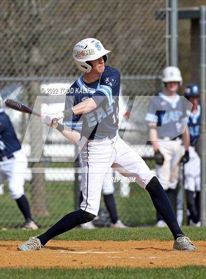 Thumbnail 3 in East Catholic @ Glastonbury photogallery.