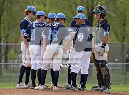 Thumbnail 1 in East Catholic @ Glastonbury photogallery.