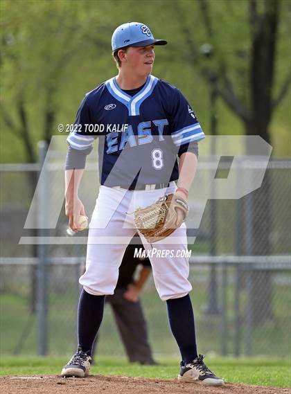 Thumbnail 3 in East Catholic @ Glastonbury photogallery.