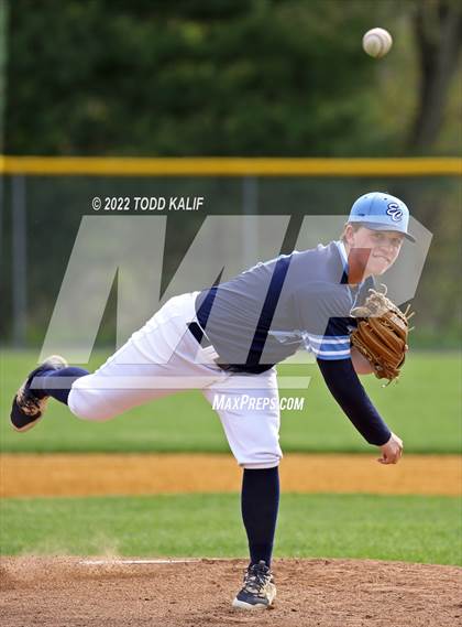 Thumbnail 3 in East Catholic @ Glastonbury photogallery.