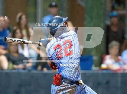 Thumbnail 2 in Union Pines vs Terry Sanford (NCHSAA 3A First Round) photogallery.