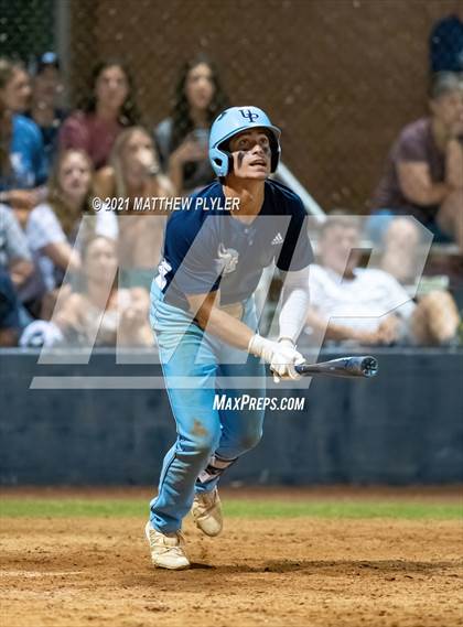 Thumbnail 2 in Union Pines vs Terry Sanford (NCHSAA 3A First Round) photogallery.