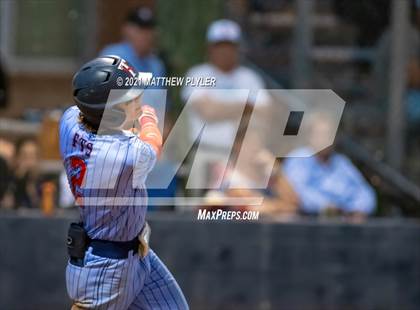 Thumbnail 3 in Union Pines vs Terry Sanford (NCHSAA 3A First Round) photogallery.