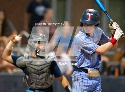 Thumbnail 1 in Union Pines vs Terry Sanford (NCHSAA 3A First Round) photogallery.
