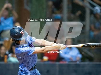 Thumbnail 3 in Union Pines vs Terry Sanford (NCHSAA 3A First Round) photogallery.