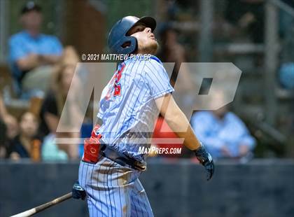 Thumbnail 2 in Union Pines vs Terry Sanford (NCHSAA 3A First Round) photogallery.