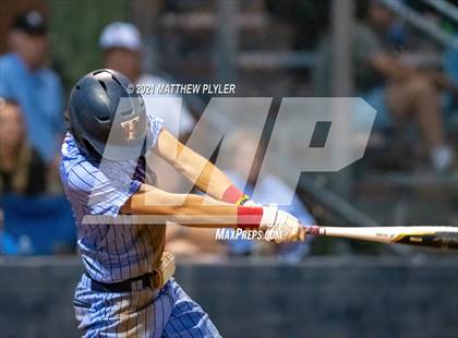 Thumbnail 3 in Union Pines vs Terry Sanford (NCHSAA 3A First Round) photogallery.