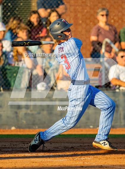 Thumbnail 2 in Union Pines vs Terry Sanford (NCHSAA 3A First Round) photogallery.