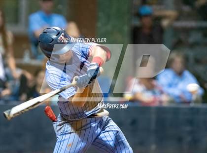 Thumbnail 3 in Union Pines vs Terry Sanford (NCHSAA 3A First Round) photogallery.