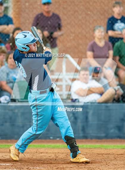 Thumbnail 3 in Union Pines vs Terry Sanford (NCHSAA 3A First Round) photogallery.