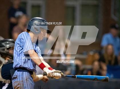 Thumbnail 1 in Union Pines vs Terry Sanford (NCHSAA 3A First Round) photogallery.