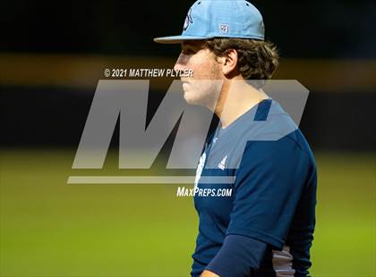 Thumbnail 3 in Union Pines vs Terry Sanford (NCHSAA 3A First Round) photogallery.