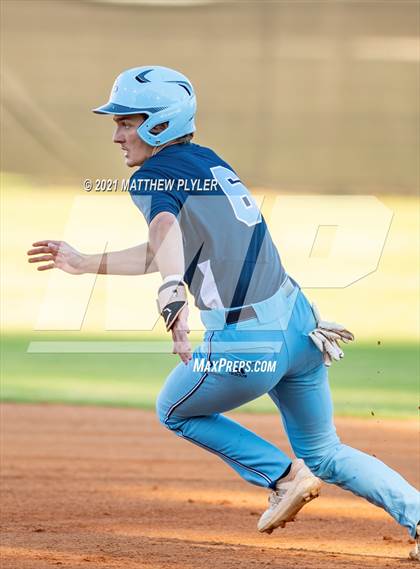 Thumbnail 3 in Union Pines vs Terry Sanford (NCHSAA 3A First Round) photogallery.