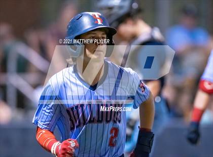 Thumbnail 2 in Union Pines vs Terry Sanford (NCHSAA 3A First Round) photogallery.