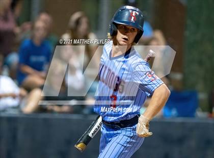 Thumbnail 3 in Union Pines vs Terry Sanford (NCHSAA 3A First Round) photogallery.
