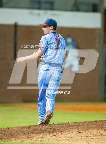 Thumbnail 2 in Union Pines vs Terry Sanford (NCHSAA 3A First Round) photogallery.