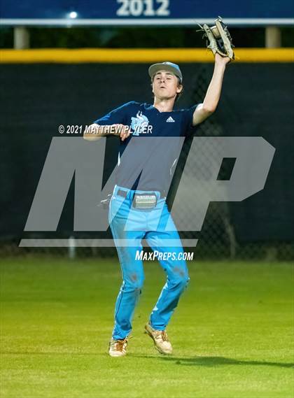 Thumbnail 3 in Union Pines vs Terry Sanford (NCHSAA 3A First Round) photogallery.