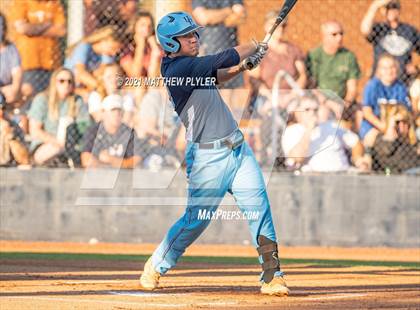 Thumbnail 3 in Union Pines vs Terry Sanford (NCHSAA 3A First Round) photogallery.