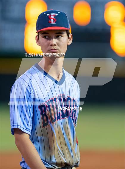 Thumbnail 3 in Union Pines vs Terry Sanford (NCHSAA 3A First Round) photogallery.