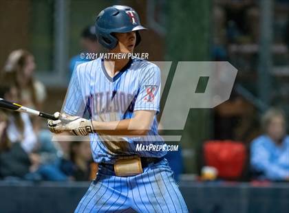 Thumbnail 2 in Union Pines vs Terry Sanford (NCHSAA 3A First Round) photogallery.