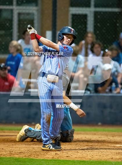 Thumbnail 3 in Union Pines vs Terry Sanford (NCHSAA 3A First Round) photogallery.