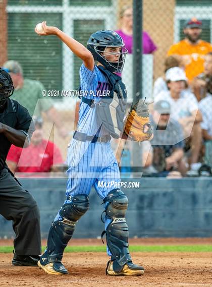Thumbnail 3 in Union Pines vs Terry Sanford (NCHSAA 3A First Round) photogallery.