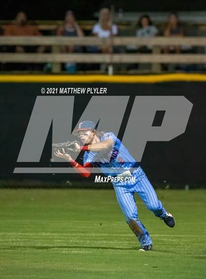 Thumbnail 1 in Union Pines vs Terry Sanford (NCHSAA 3A First Round) photogallery.