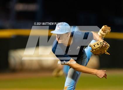 Thumbnail 3 in Union Pines vs Terry Sanford (NCHSAA 3A First Round) photogallery.