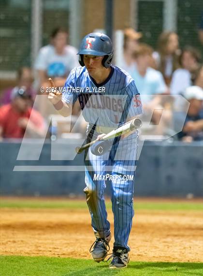 Thumbnail 3 in Union Pines vs Terry Sanford (NCHSAA 3A First Round) photogallery.