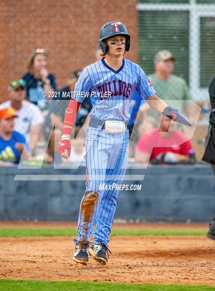 Thumbnail 1 in Union Pines vs Terry Sanford (NCHSAA 3A First Round) photogallery.