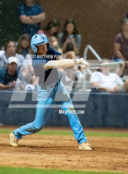 Thumbnail 3 in Union Pines vs Terry Sanford (NCHSAA 3A First Round) photogallery.