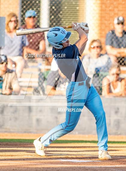 Thumbnail 1 in Union Pines vs Terry Sanford (NCHSAA 3A First Round) photogallery.