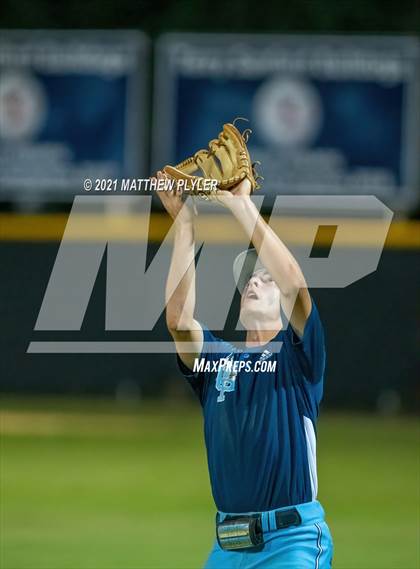 Thumbnail 2 in Union Pines vs Terry Sanford (NCHSAA 3A First Round) photogallery.