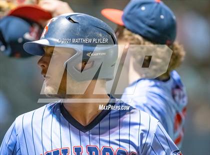 Thumbnail 3 in Union Pines vs Terry Sanford (NCHSAA 3A First Round) photogallery.
