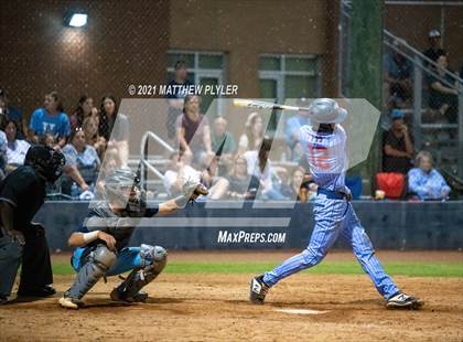 Thumbnail 2 in Union Pines vs Terry Sanford (NCHSAA 3A First Round) photogallery.