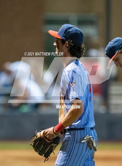 Thumbnail 3 in Union Pines vs Terry Sanford (NCHSAA 3A First Round) photogallery.