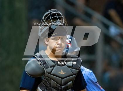 Thumbnail 1 in Union Pines vs Terry Sanford (NCHSAA 3A First Round) photogallery.