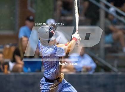 Thumbnail 1 in Union Pines vs Terry Sanford (NCHSAA 3A First Round) photogallery.