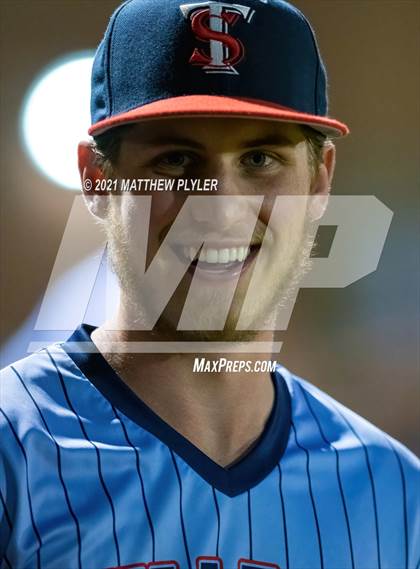 Thumbnail 3 in Union Pines vs Terry Sanford (NCHSAA 3A First Round) photogallery.