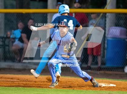 Thumbnail 3 in Union Pines vs Terry Sanford (NCHSAA 3A First Round) photogallery.